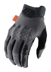 Troy Lee Designs Gambit Gloves Men’s in Charcoal